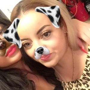 Meet your Posher, Maritza